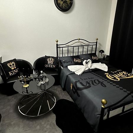 Studio Chess Mulhouse Esterno foto