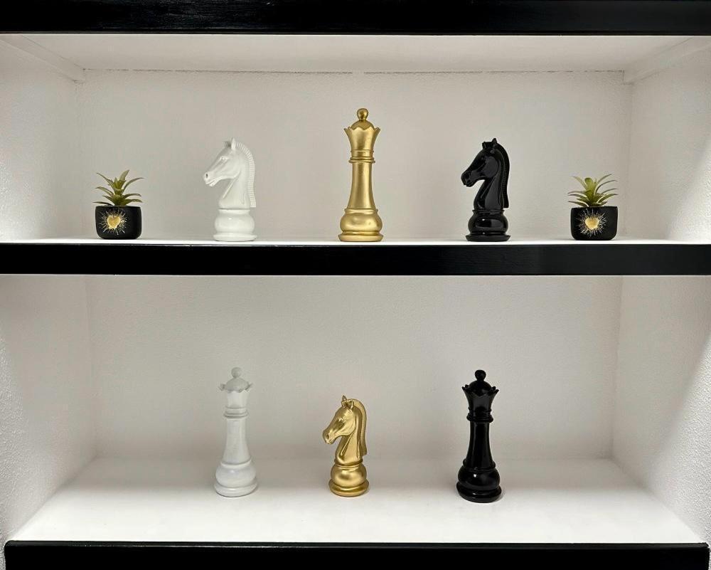 Studio Chess Mulhouse Esterno foto