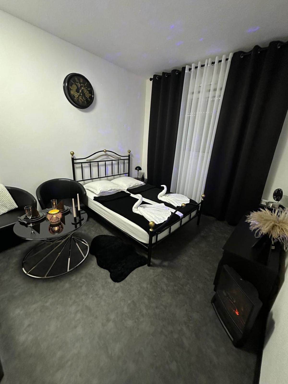 Studio Chess Mulhouse Esterno foto